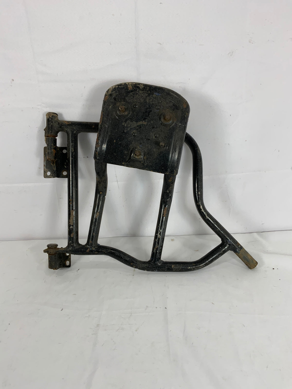 Used - Spare Tire Carrier - FJ40 1980-1984