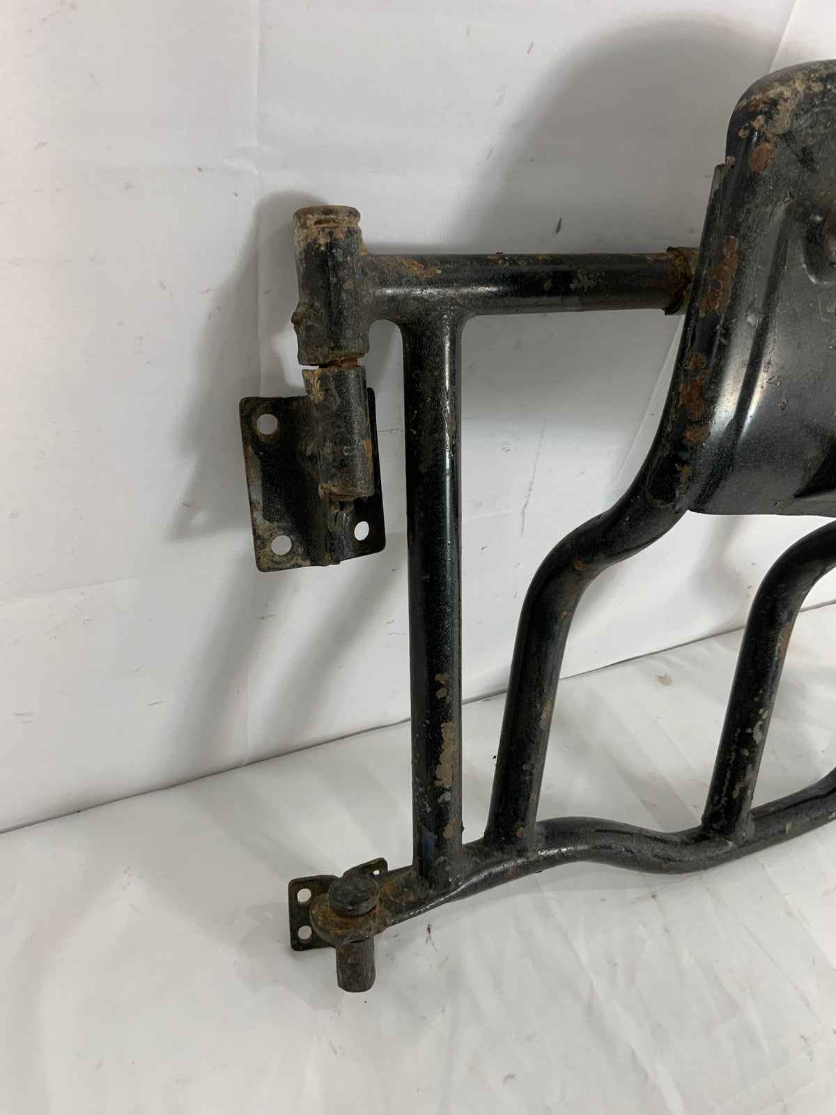 Used - Spare Tire Carrier - FJ40 1980-1984