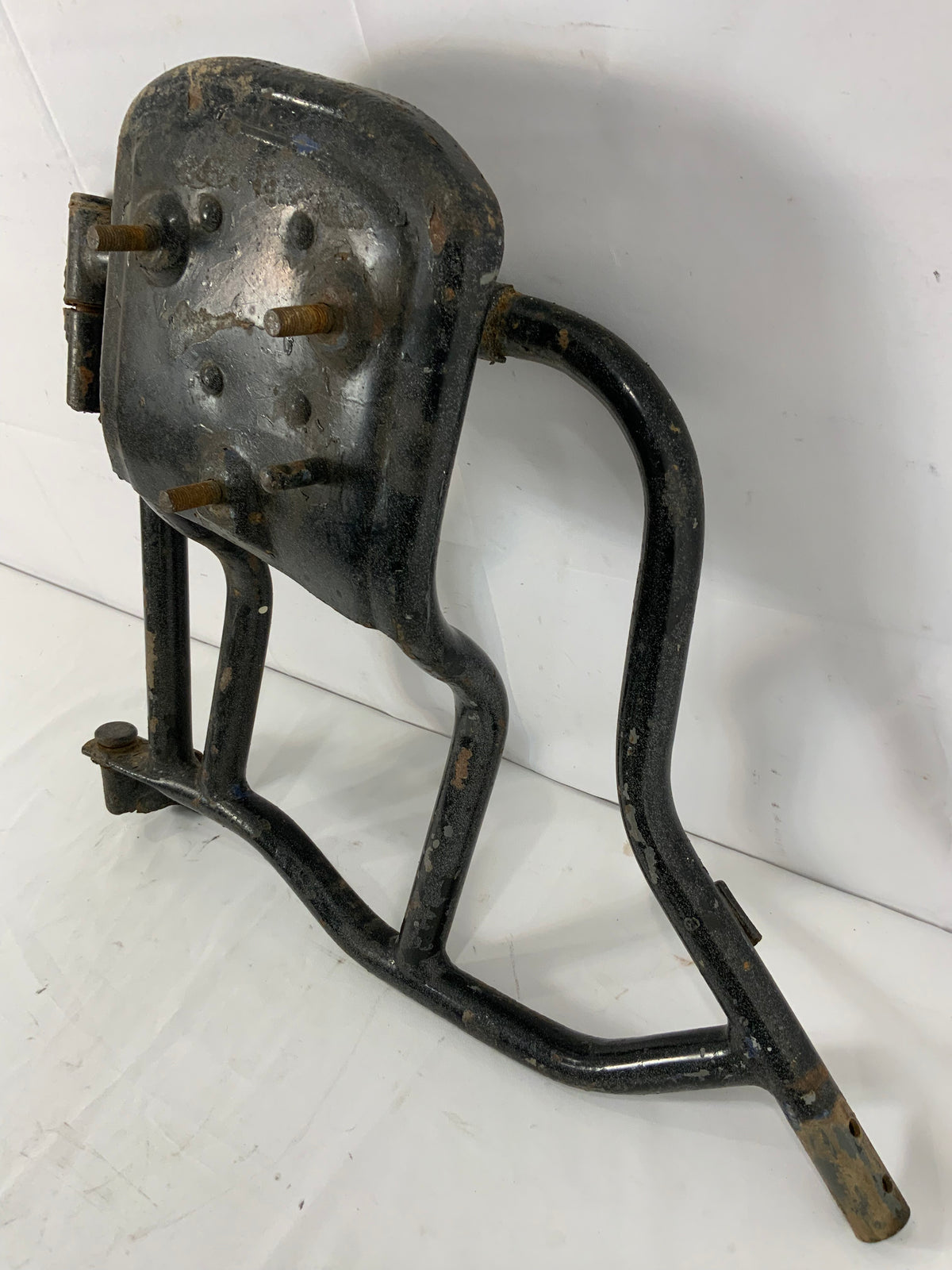 Used - Spare Tire Carrier - FJ40 1980-1984