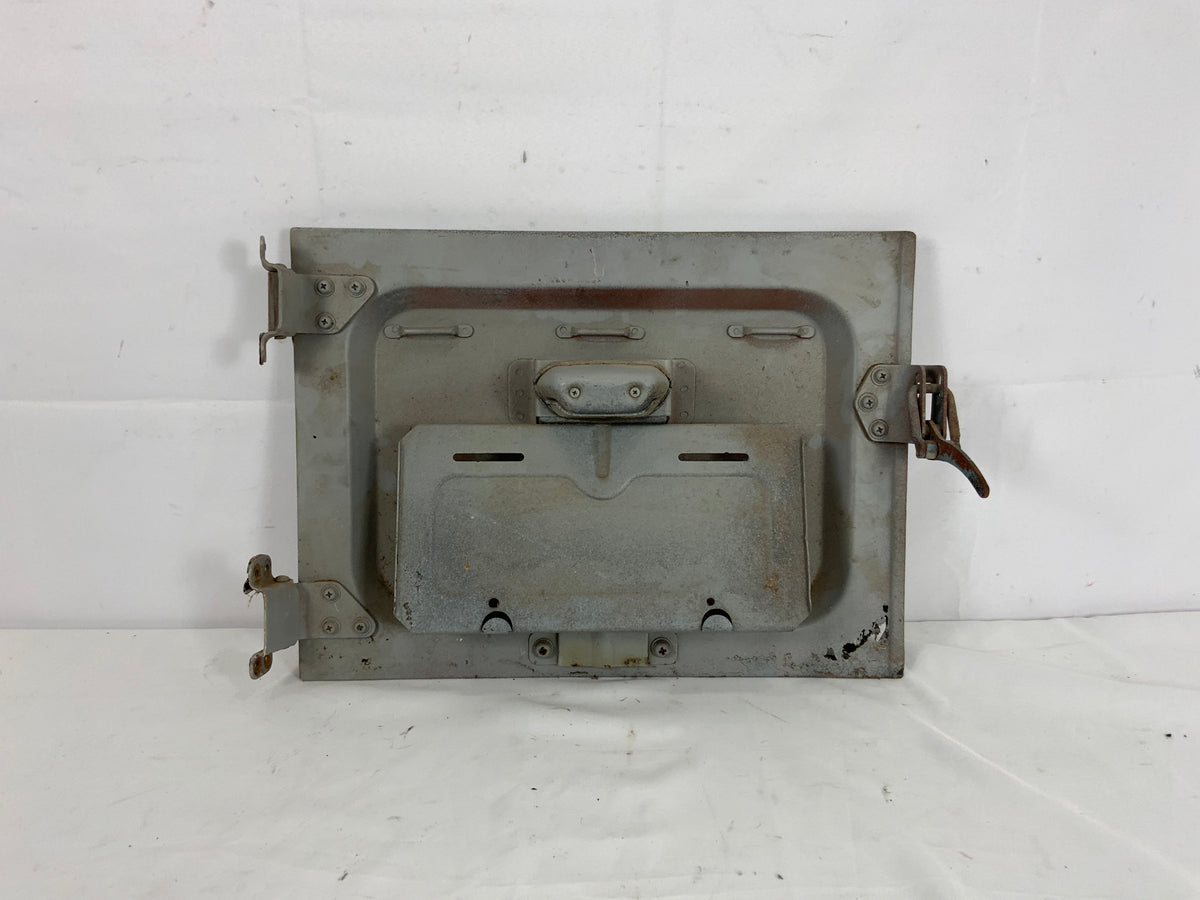 Used - Barn Door Left Side - FJ40 1958-1974