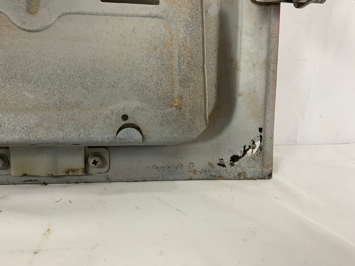 Used - Barn Door Left Side - FJ40 1958-1974