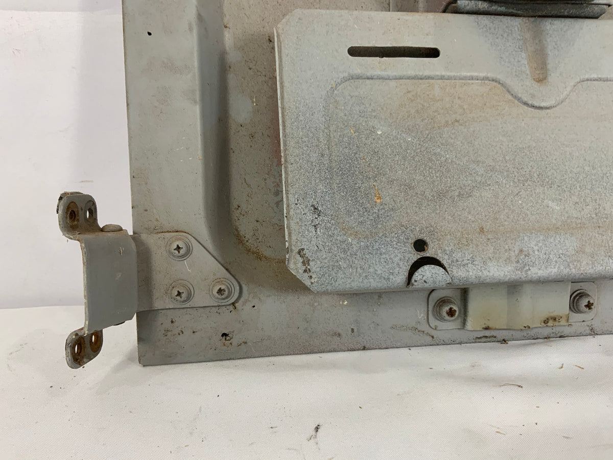 Used - Barn Door Left Side - FJ40 1958-1974