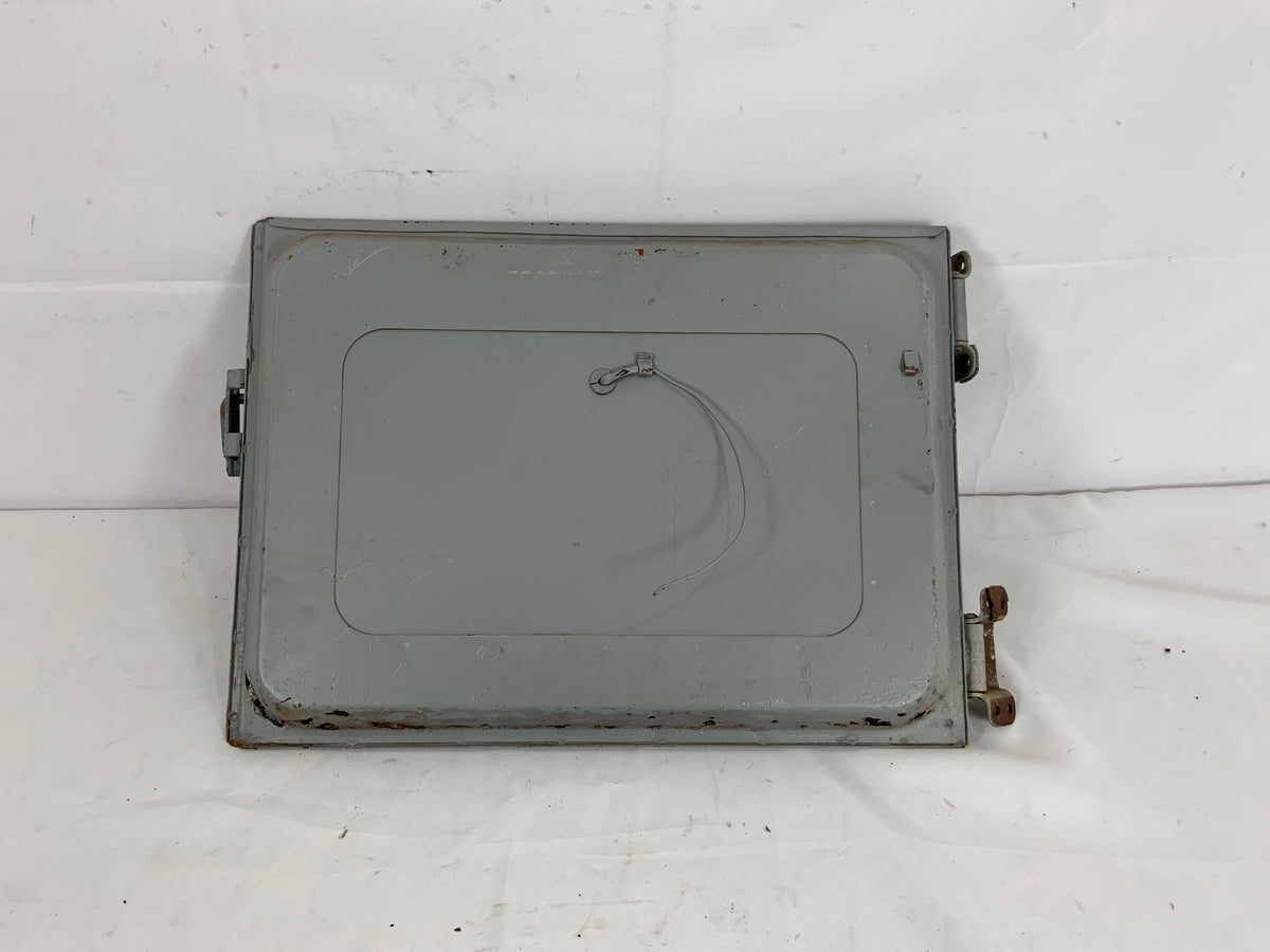 Used - Barn Door Left Side - FJ40 1958-1974