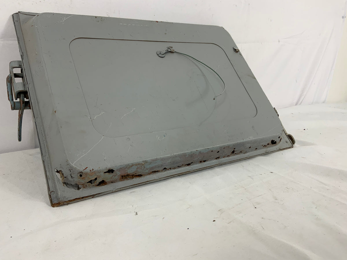 Used - Barn Door Left Side - FJ40 1958-1974