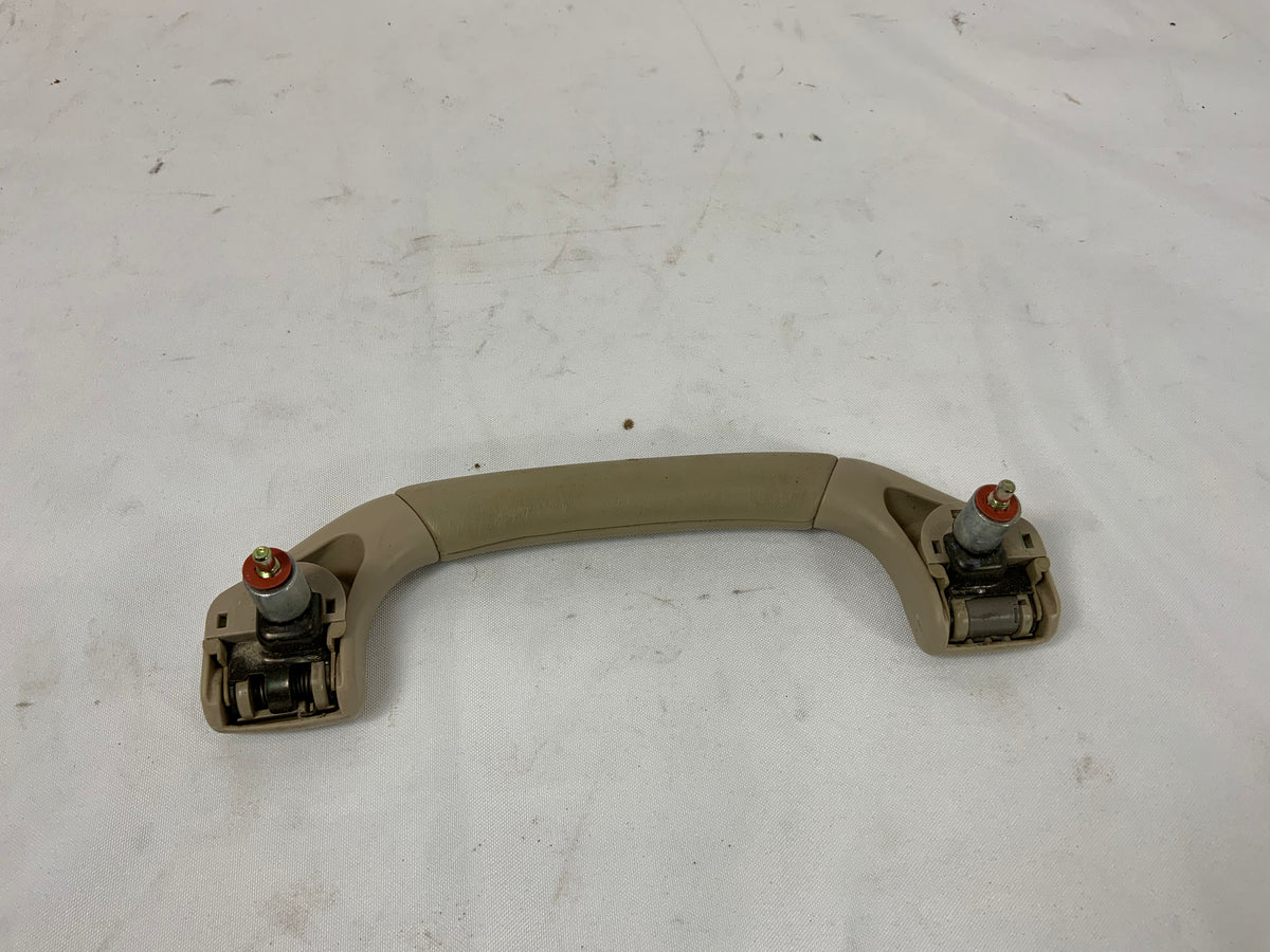 Used - Grab Handle Rear (Fold Down) Oak - 100 Series 1998-2007