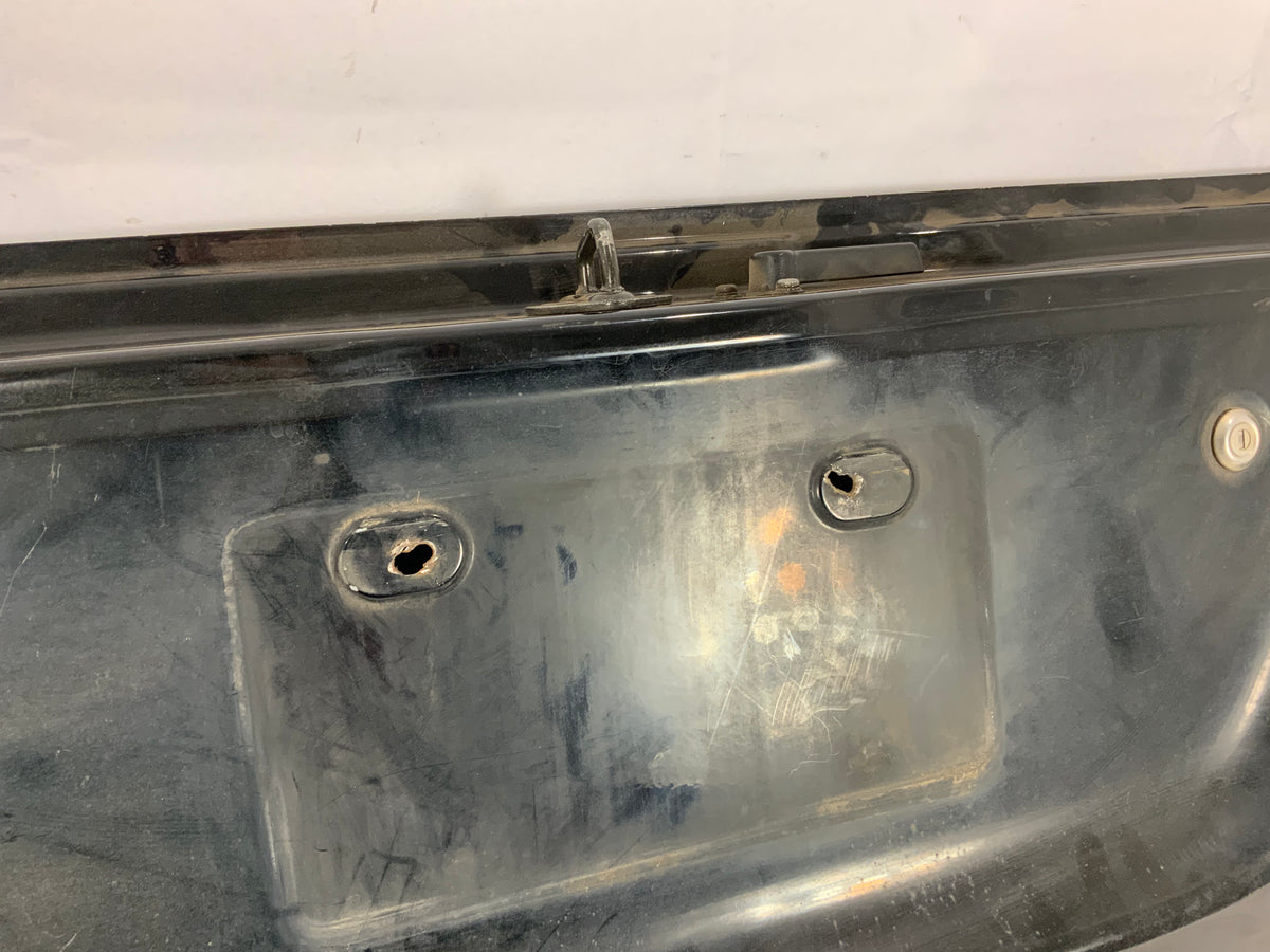 Used - Tailgate Complete - 100 Series 1998-2007