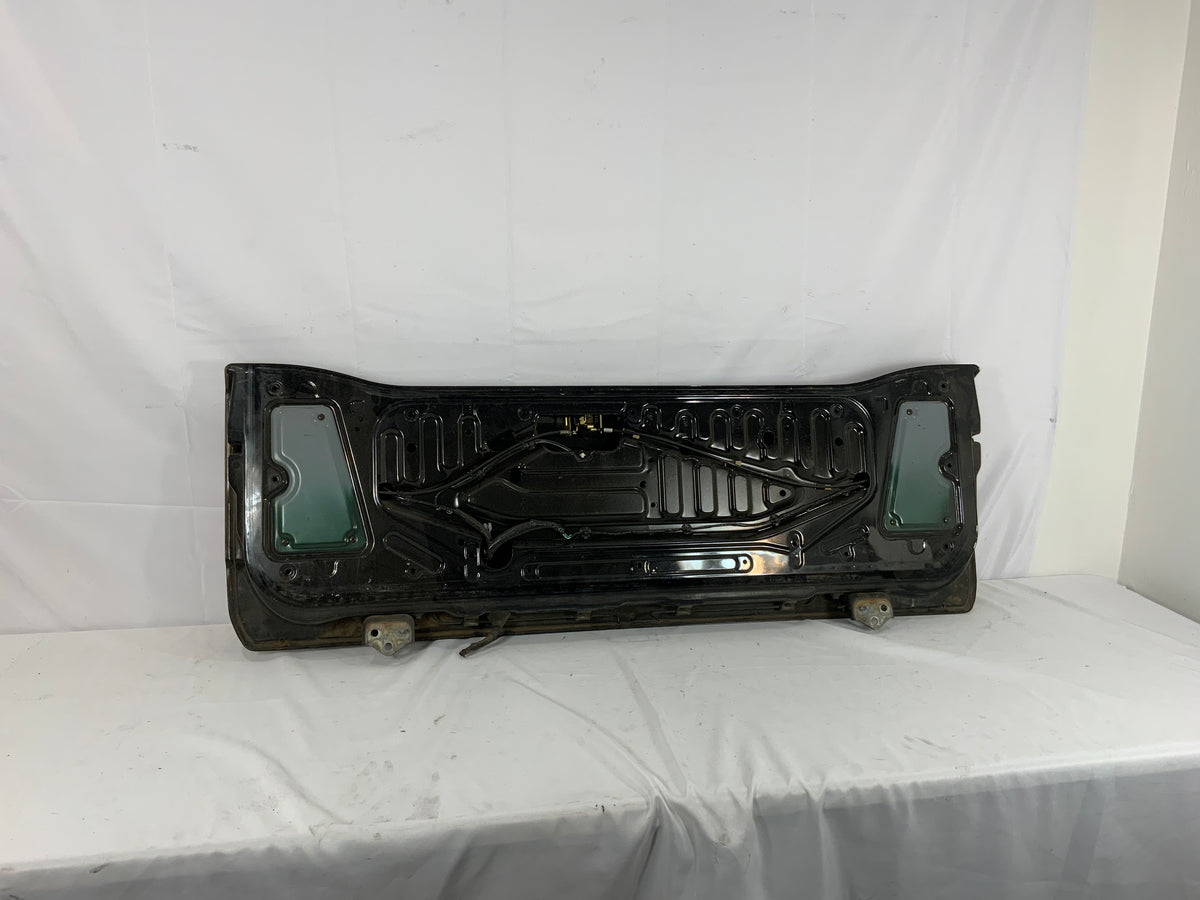 Used - Tailgate Complete - 100 Series 1998-2007