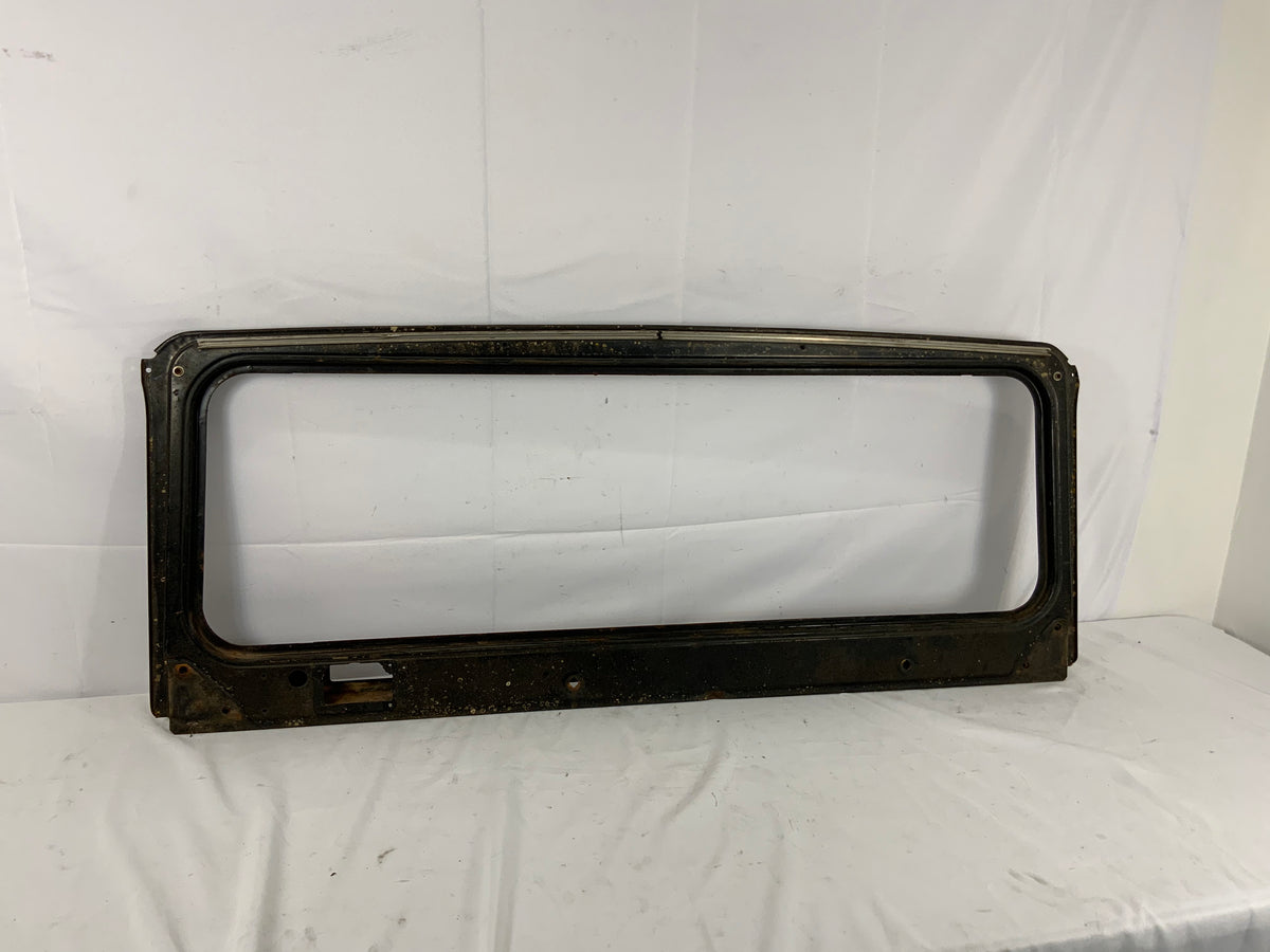 Used - Windshield Frame - FJ40 1975-1977