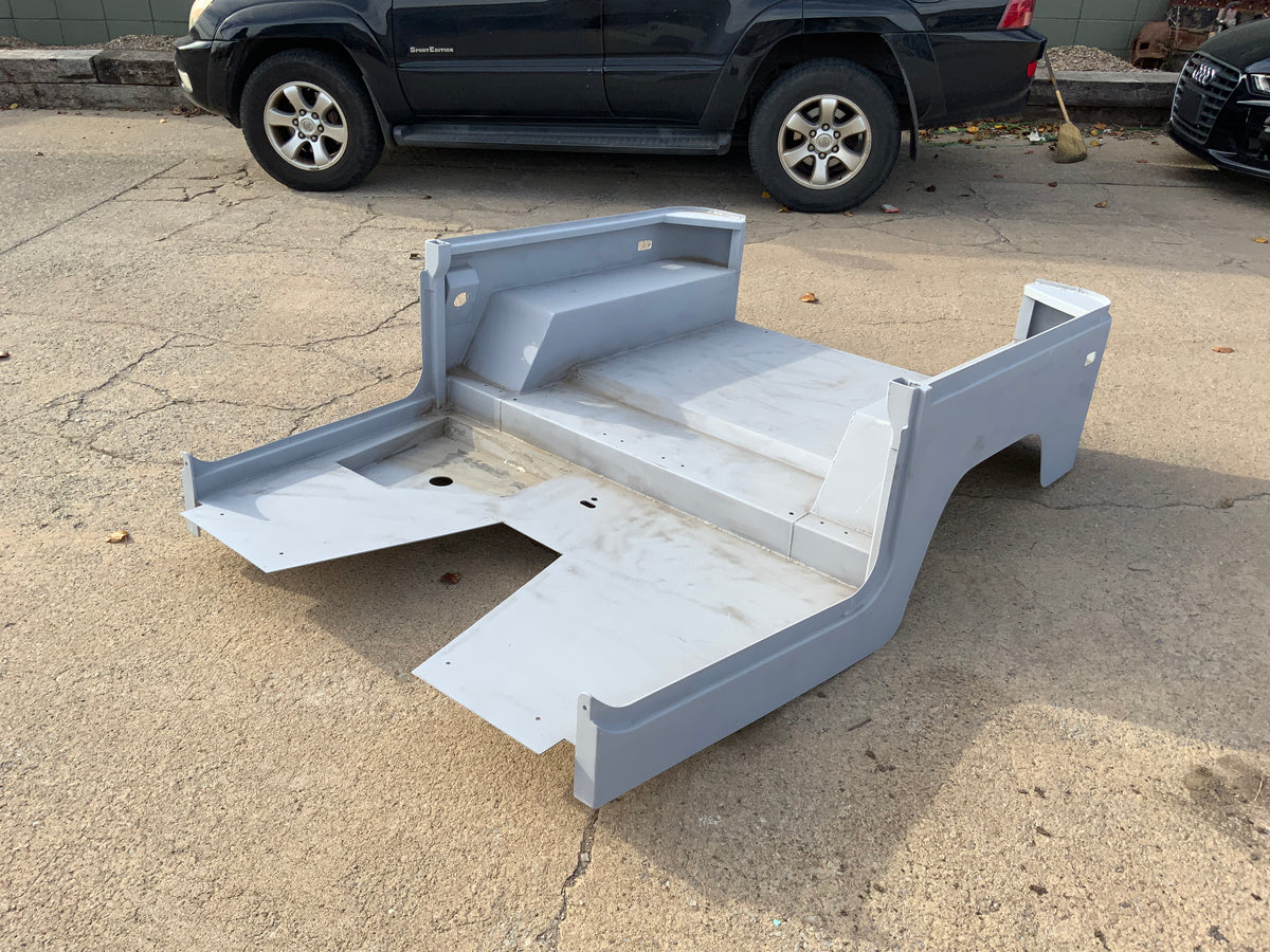 New - Aqualu 3/4 Tub - FJ40 1968-1978