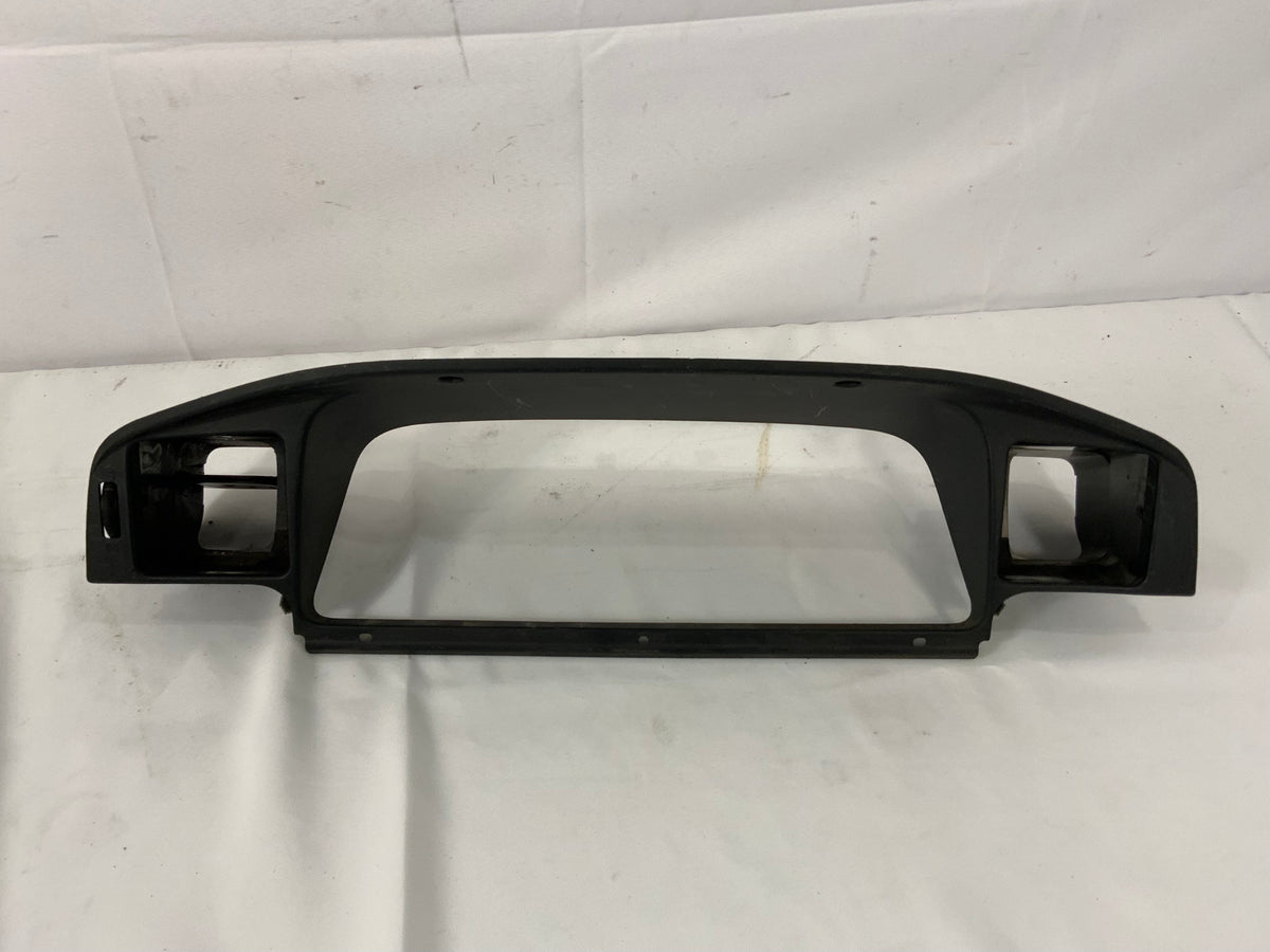 Used - Instrument Cluster Trim Panel - FJ80 1995-1998