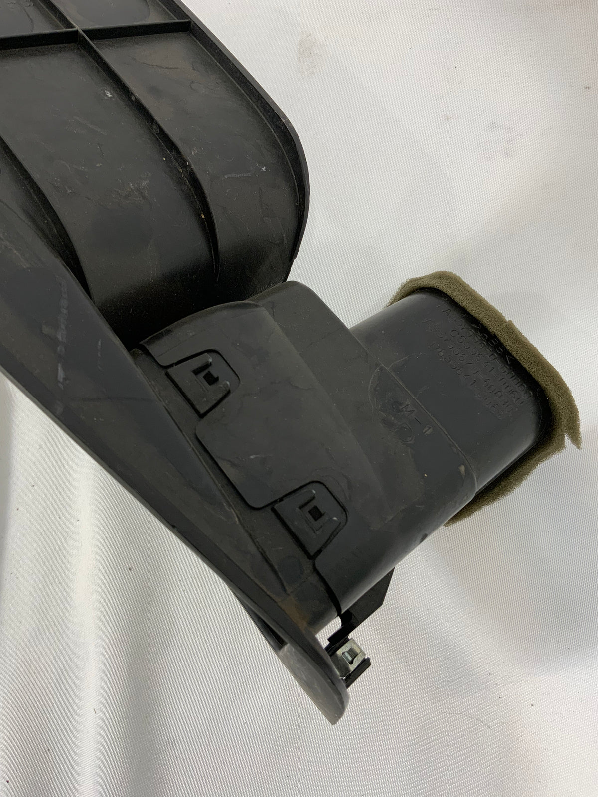 Used - Instrument Cluster Trim Panel - FJ80 1995-1998