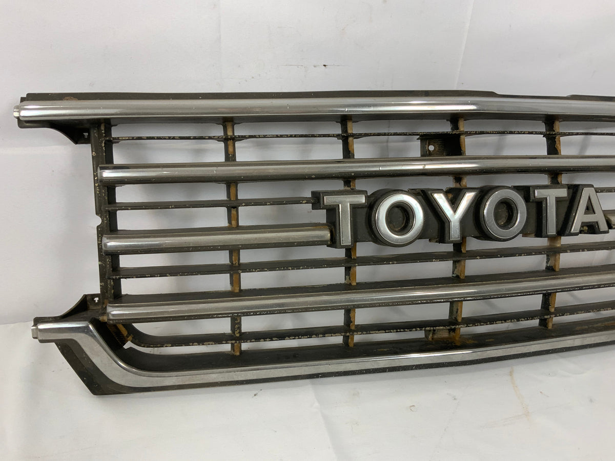 Used - Grille - FJ62 1987-1990