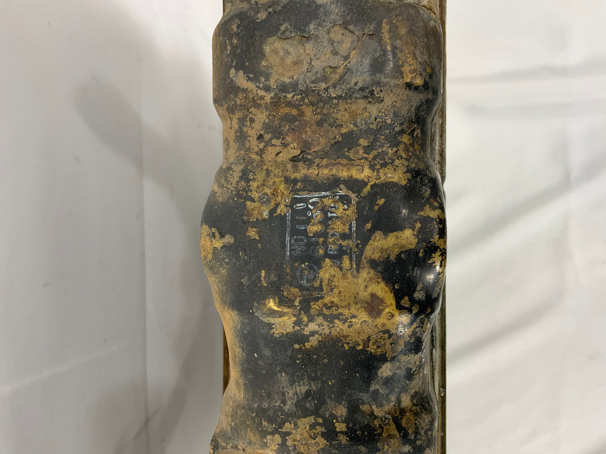 Used - Radiator Core - FJ60 1980-1987