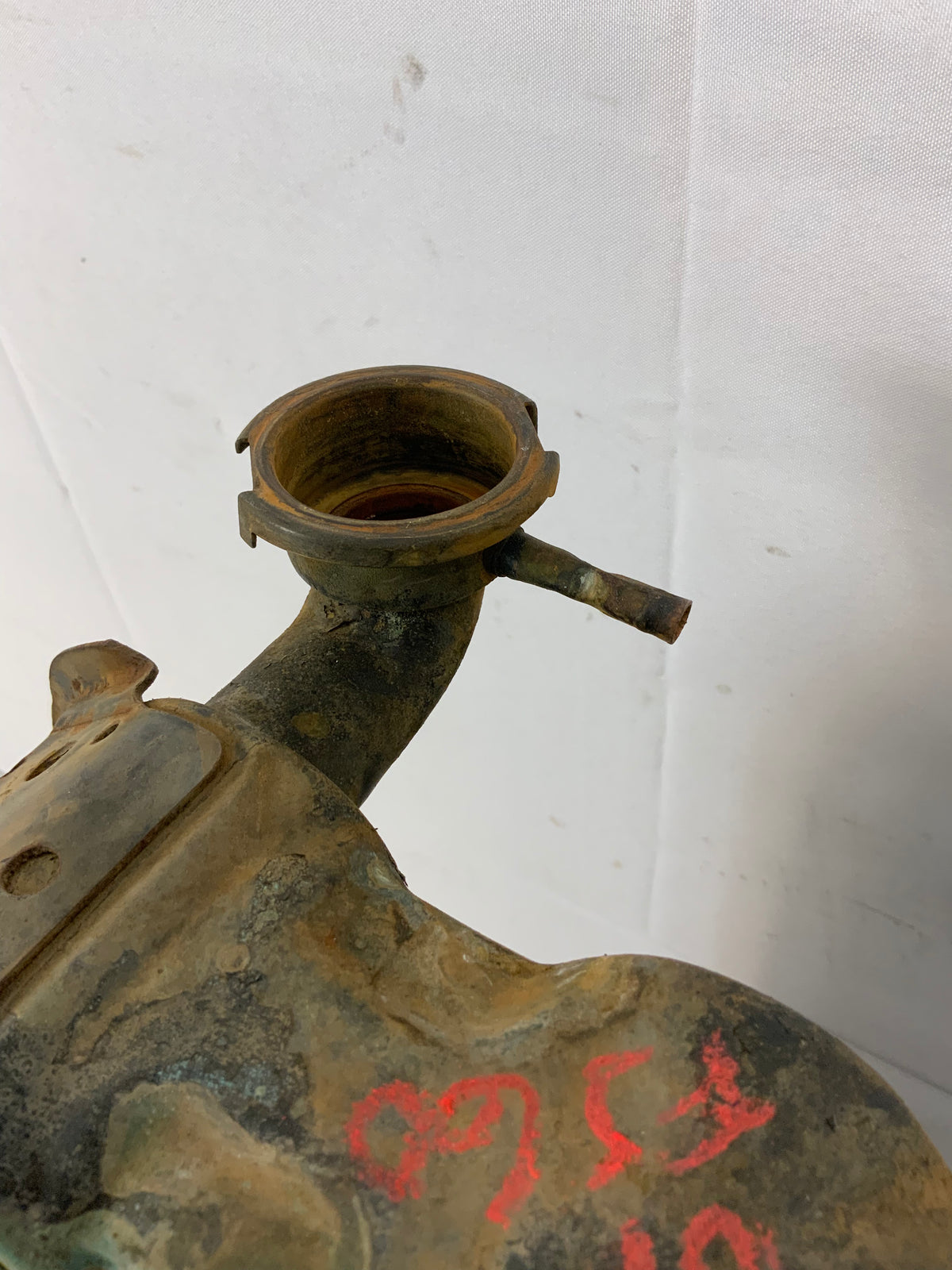 Used - Radiator Core - FJ60 1980-1987