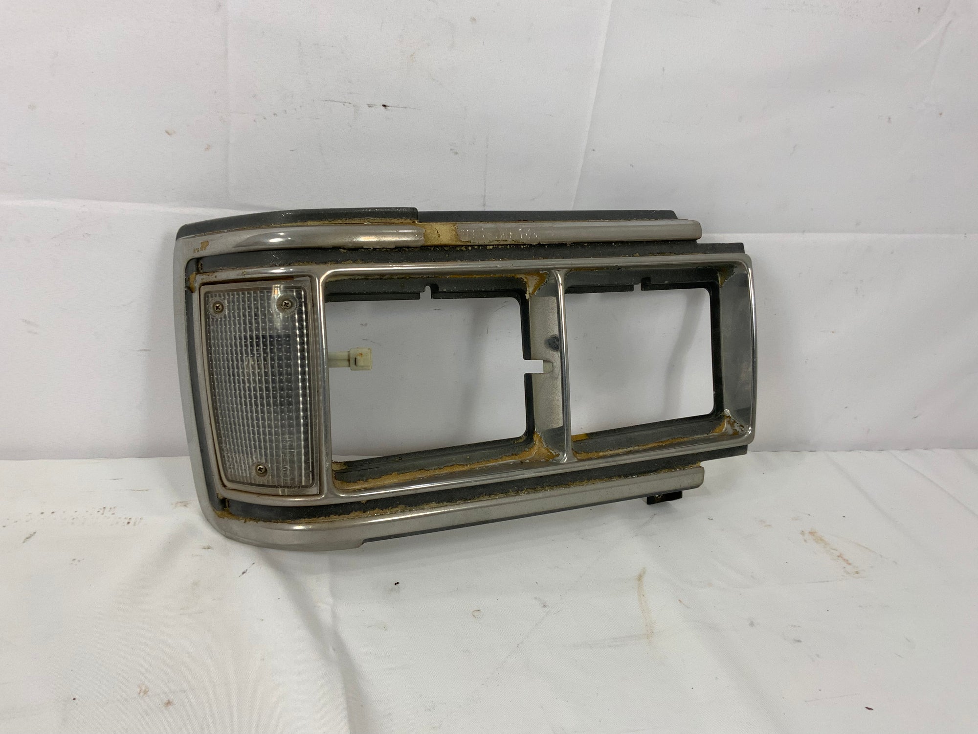 Headlights Tagged 