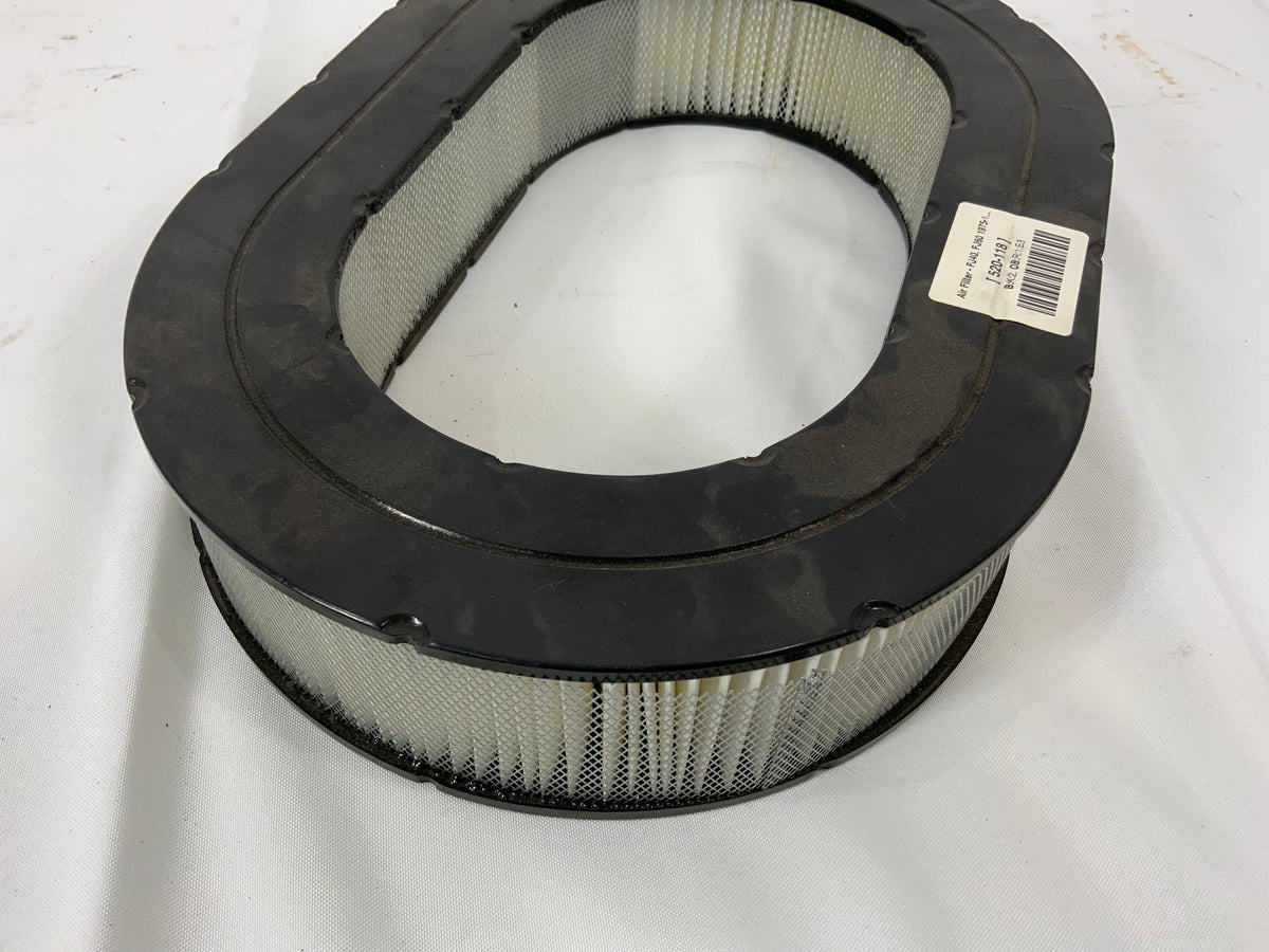 Open Box New - Air Filter - FJ40, FJ60 1975-1987
