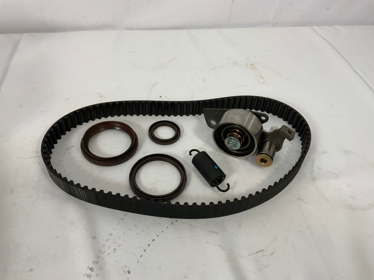 Terrain Tamer - Timing Belt Kit (No Tensioner) - HDJ80, 1HDT