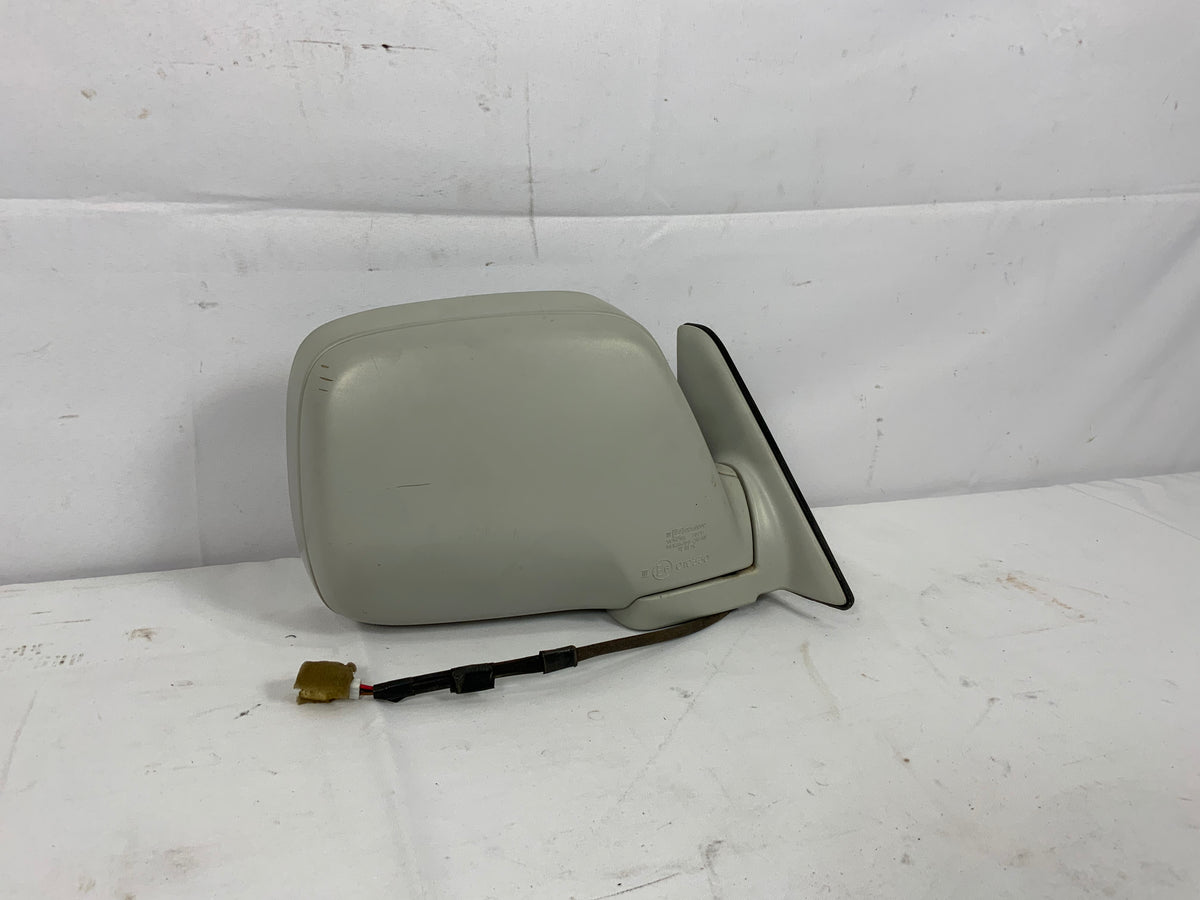Used - Side View Mirror Right - FJ80 1990-1998