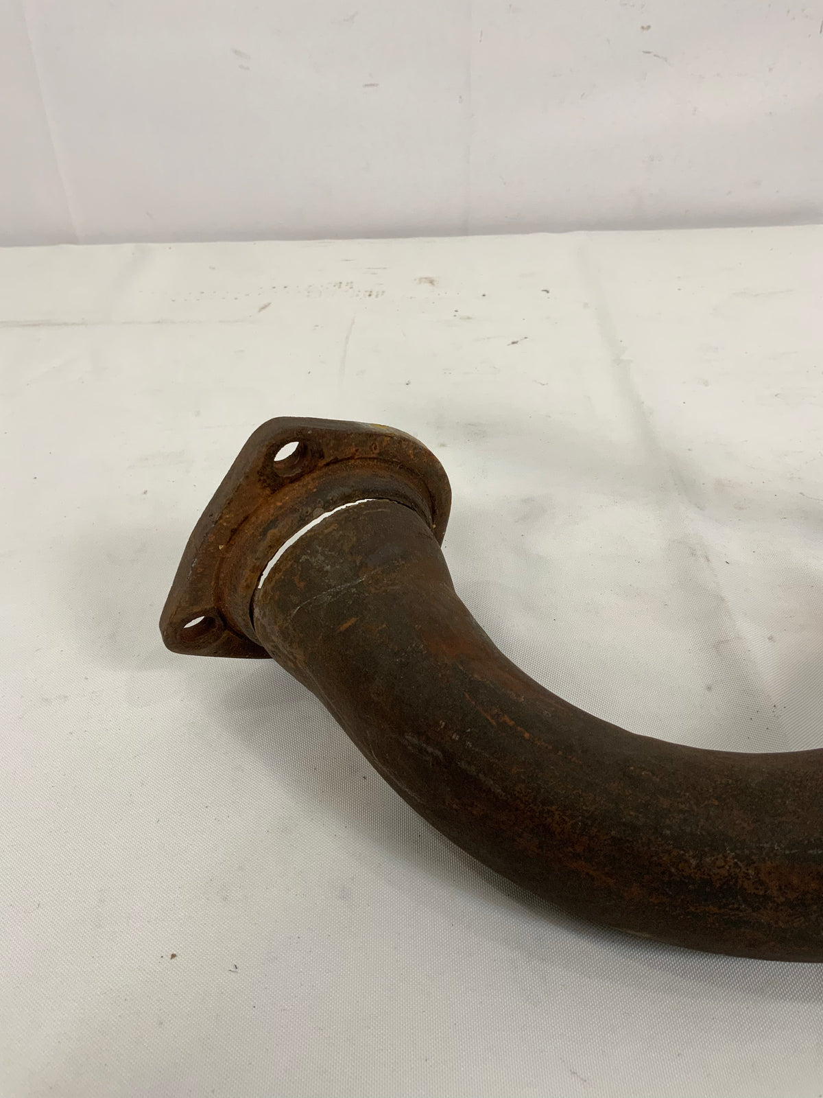 Used - Exhaust Down Pipe - FJ60 1980-1987