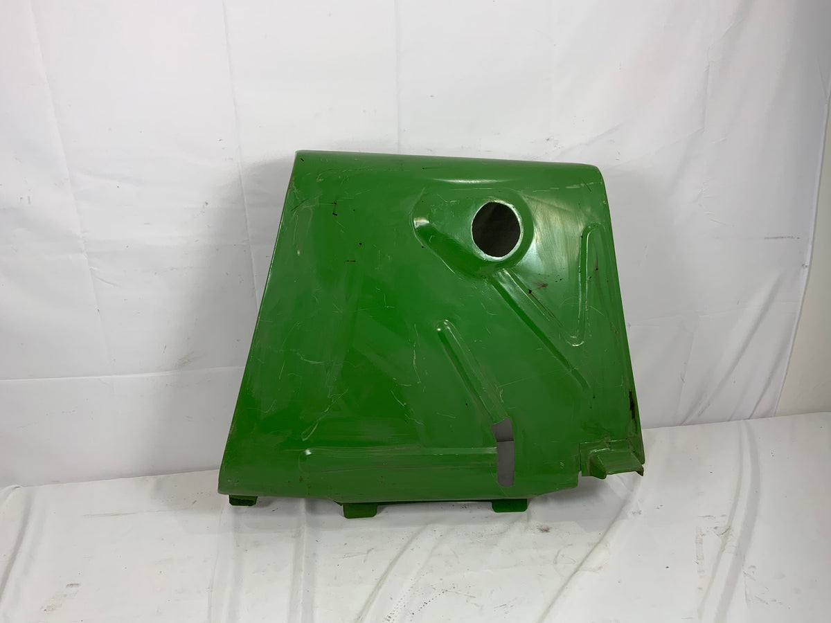 Aftermarket - Fuel Tank Shield - FJ40, FJ45 1973-1979