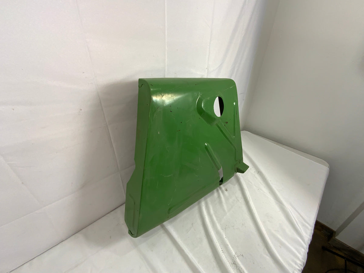 Aftermarket - Fuel Tank Shield - FJ40, FJ45 1973-1979