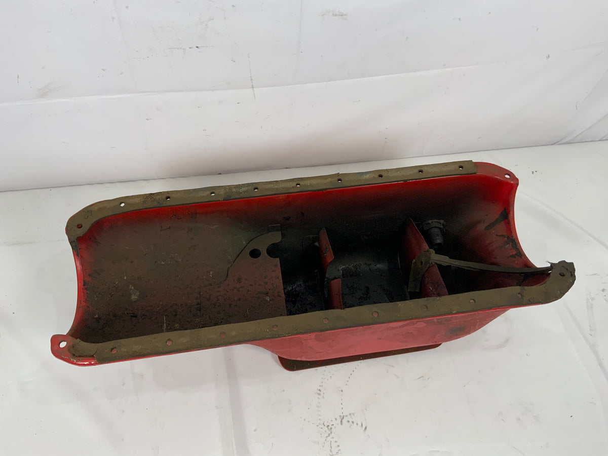 Used - Oil Pan - FJ62 1987-1990
