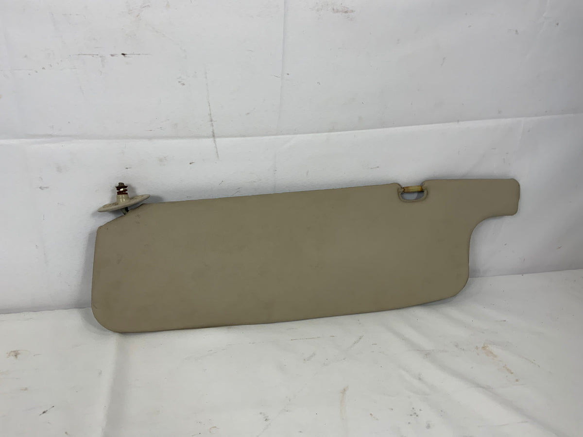 Used - Sun Visor Right - FJ60 1980-1984