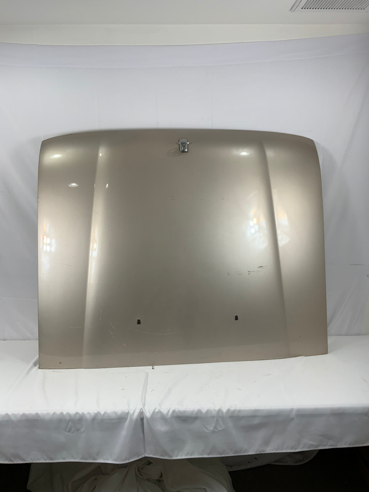 Used - Hood - FJ80 1992-1998