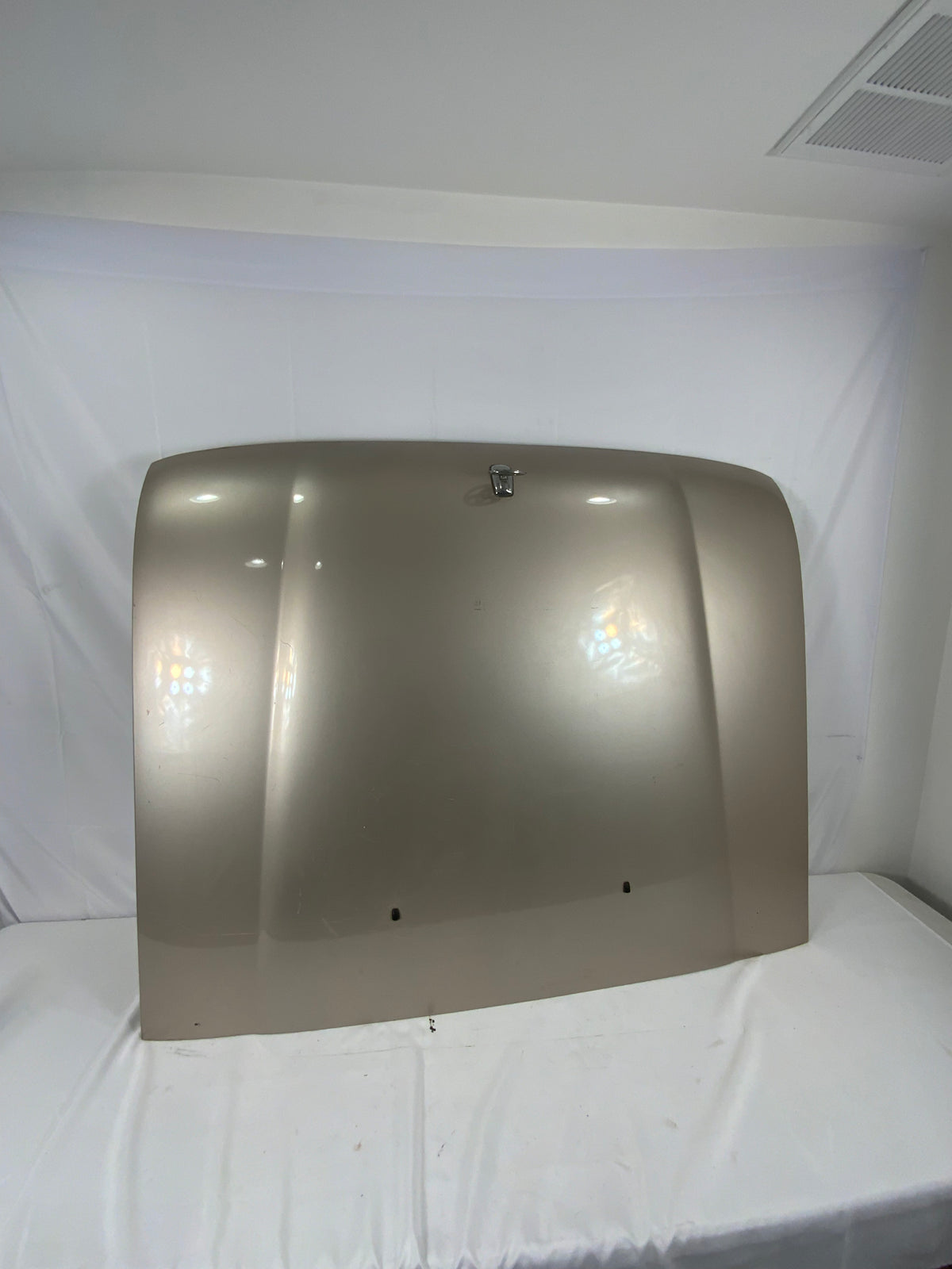 Used - Hood - FJ80 1992-1998