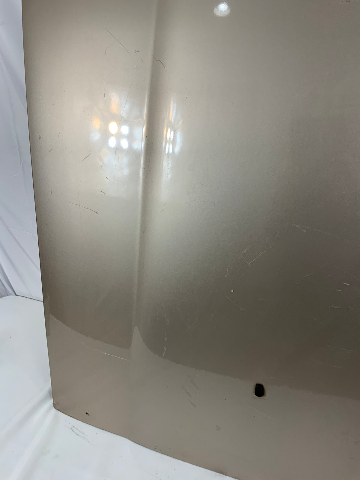 Used - Hood - FJ80 1992-1998