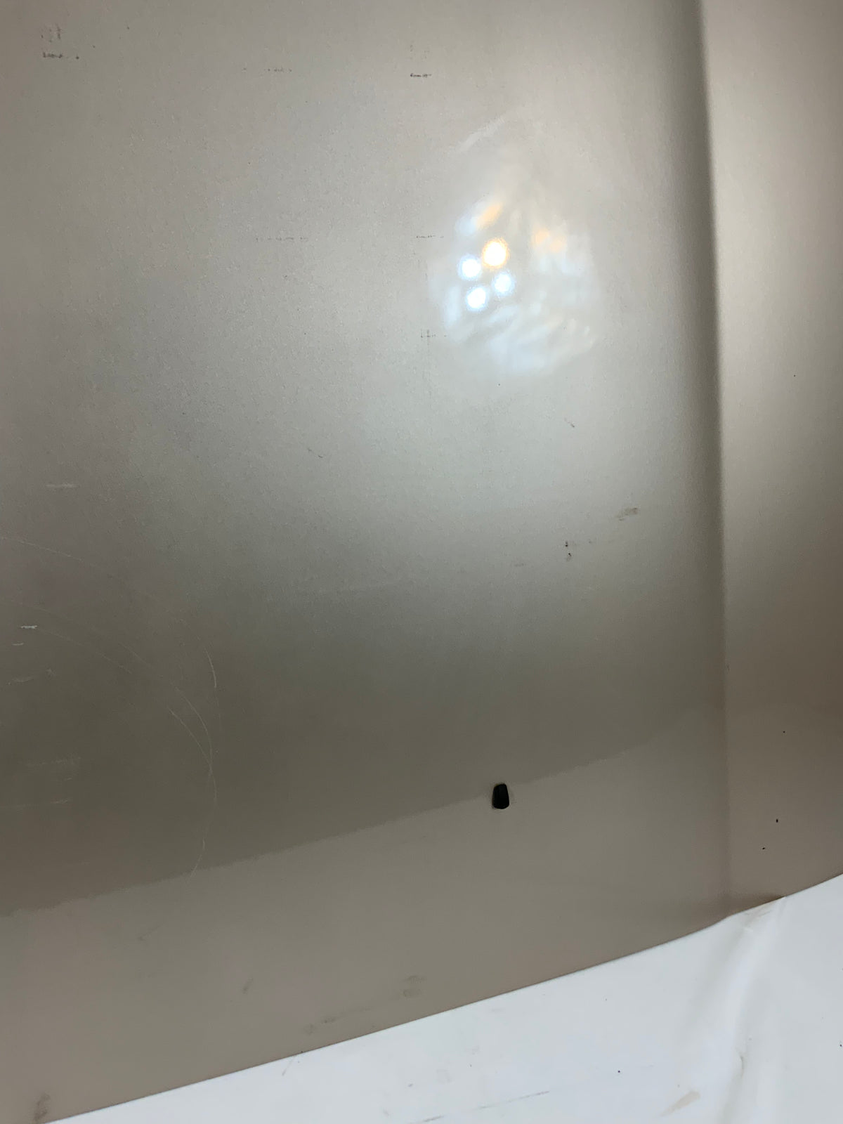 Used - Hood - FJ80 1992-1998