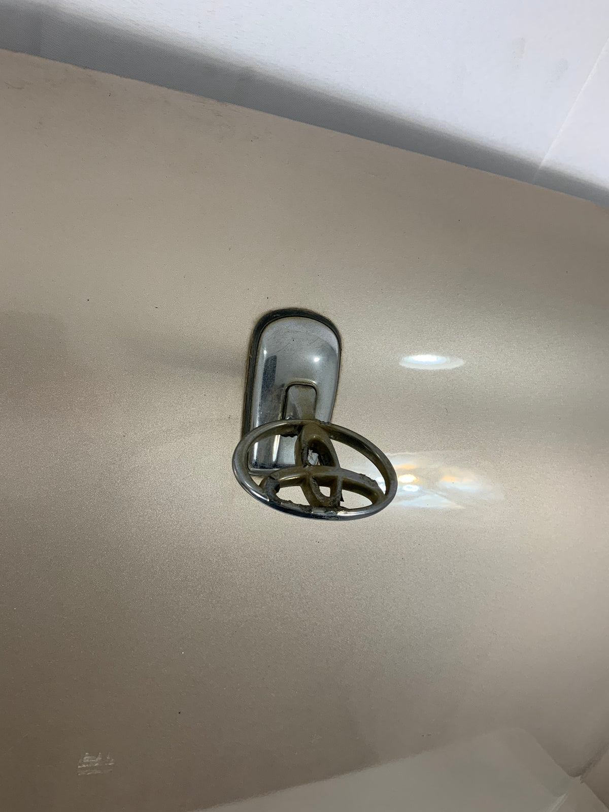 Used - Hood - FJ80 1992-1998