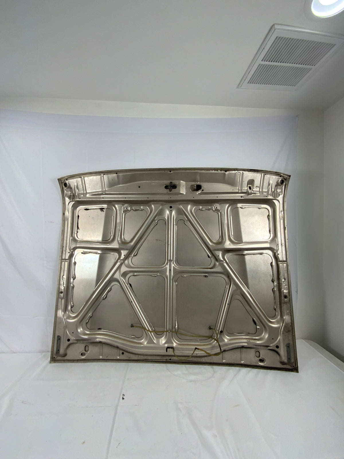 Used - Hood - FJ80 1992-1998