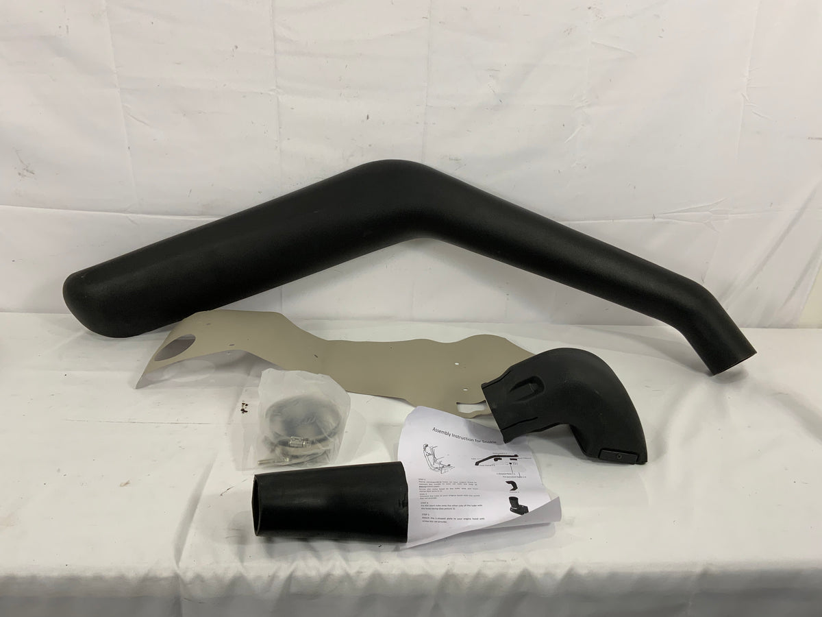 Open Box New - Snorkel Kit - FJ80 1990-1998