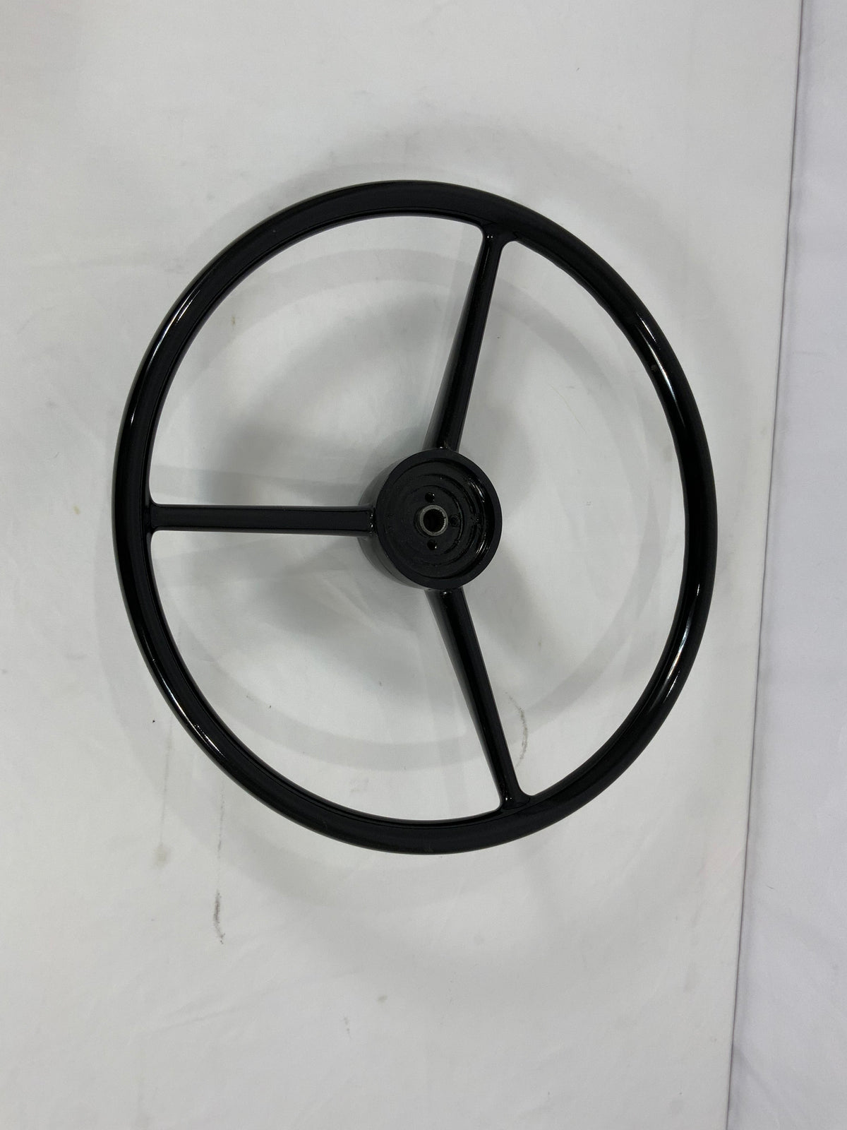 Refurbished - Steering Wheel (36 Spline) - FJ40 1963-1969