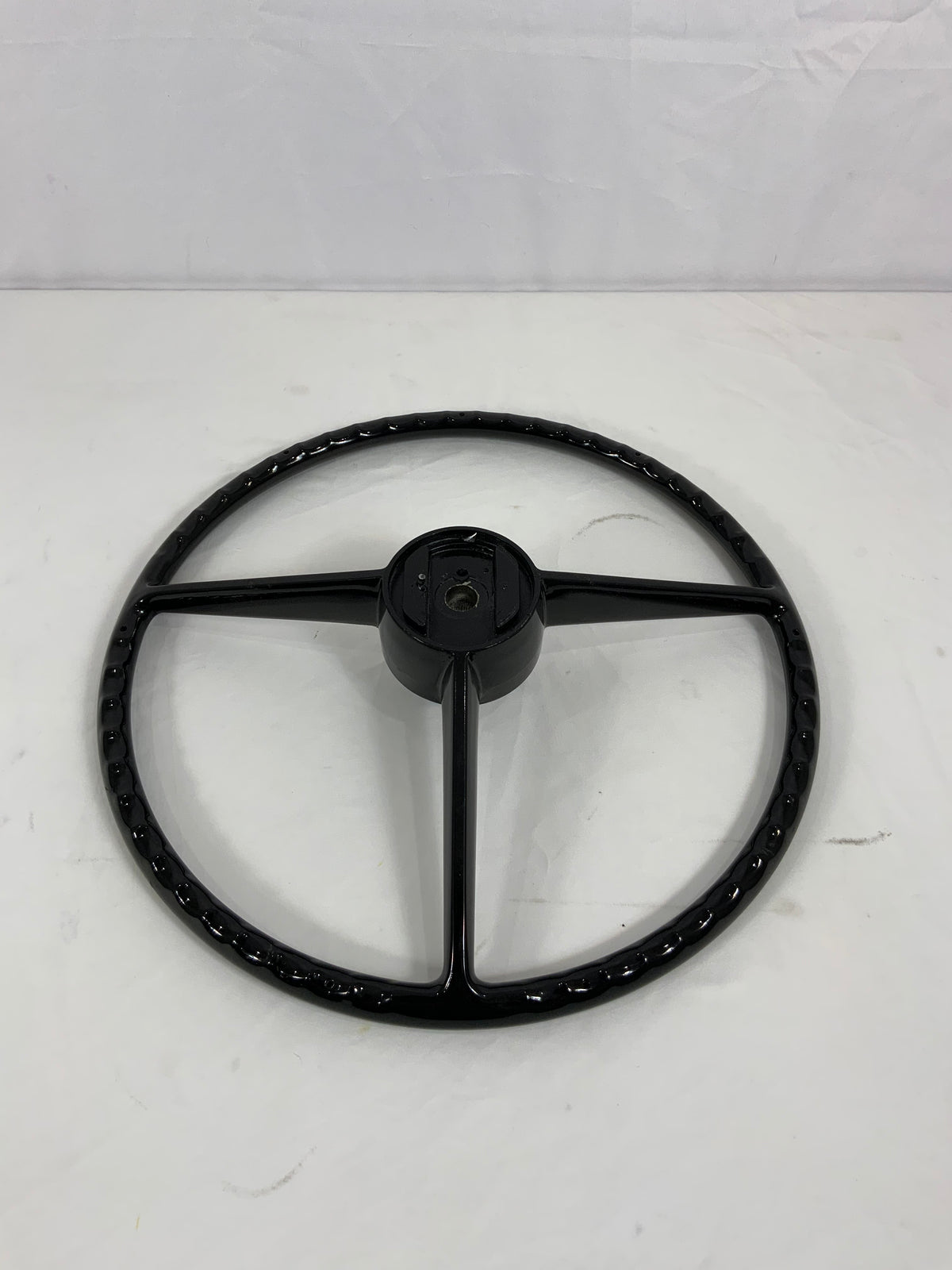 Refurbished - Steering Wheel (36 Spline) - FJ40 1963-1969
