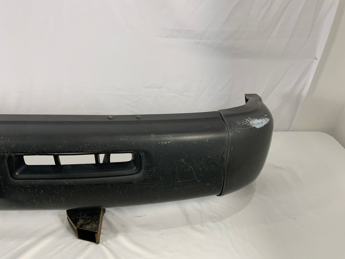 Used - Front Bumper Assembly - FJ80 1995-1998