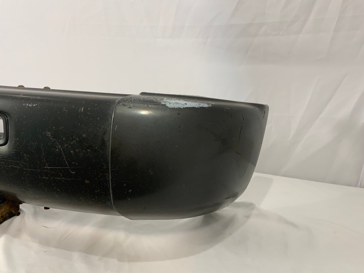 Used - Front Bumper Assembly - FJ80 1995-1998