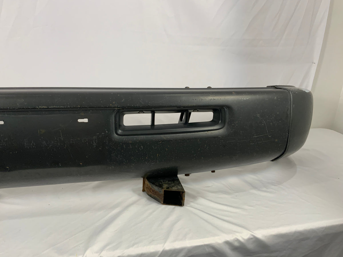 Used - Front Bumper Assembly - FJ80 1995-1998