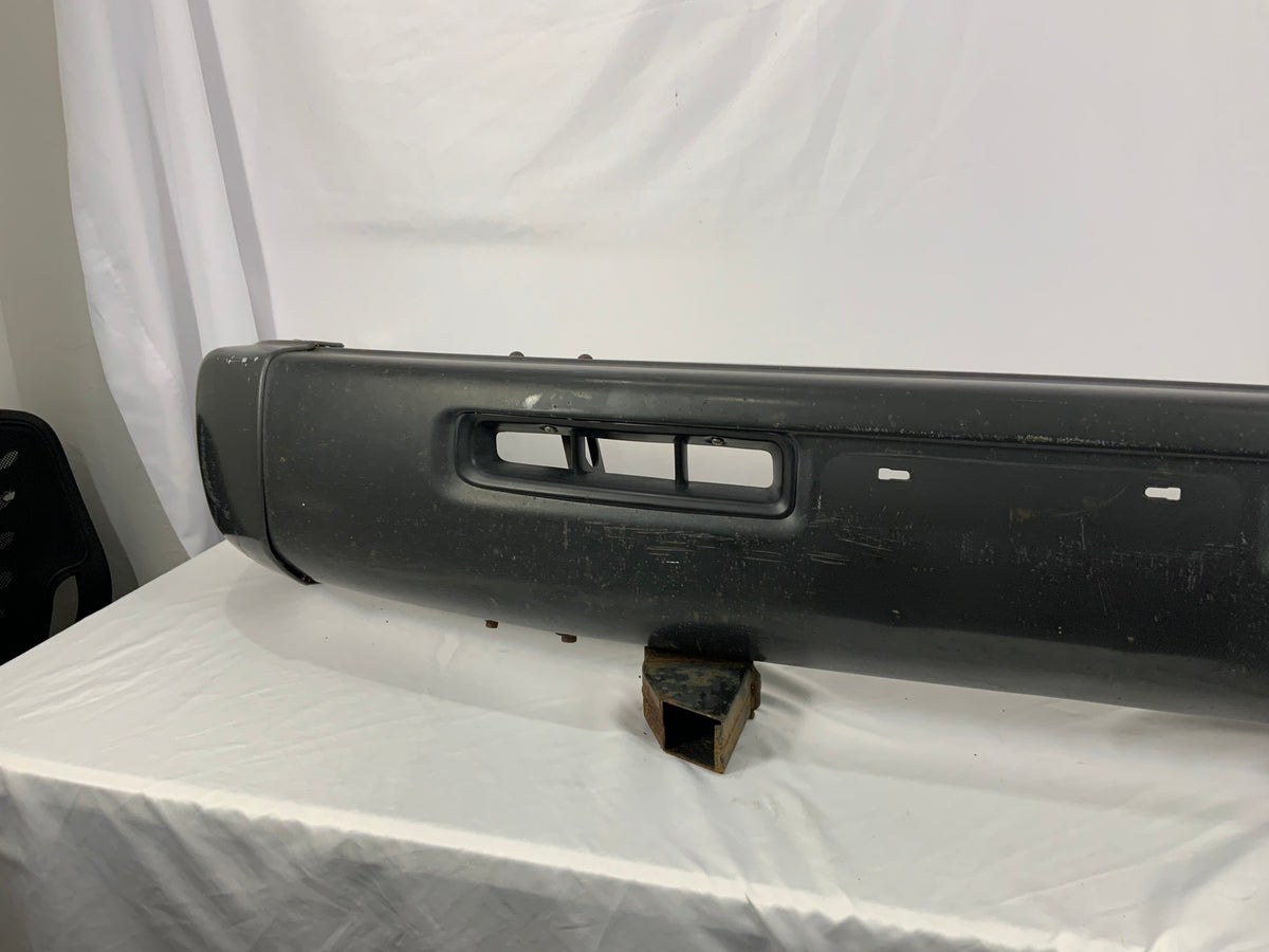 Used - Front Bumper Assembly - FJ80 1995-1998
