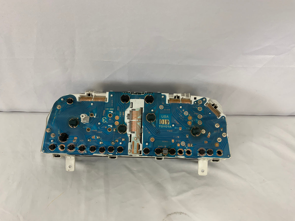 Used - Instrument Cluster - FJ80 1993-1994