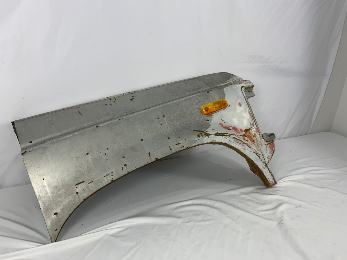 Used - Front Right Fender Patch - FJ60, FJ62 1980-1990