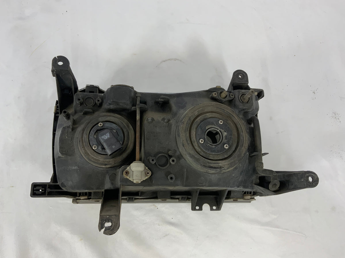 Used - Headlight Assembly Housing Right - FJ80 1991-1997