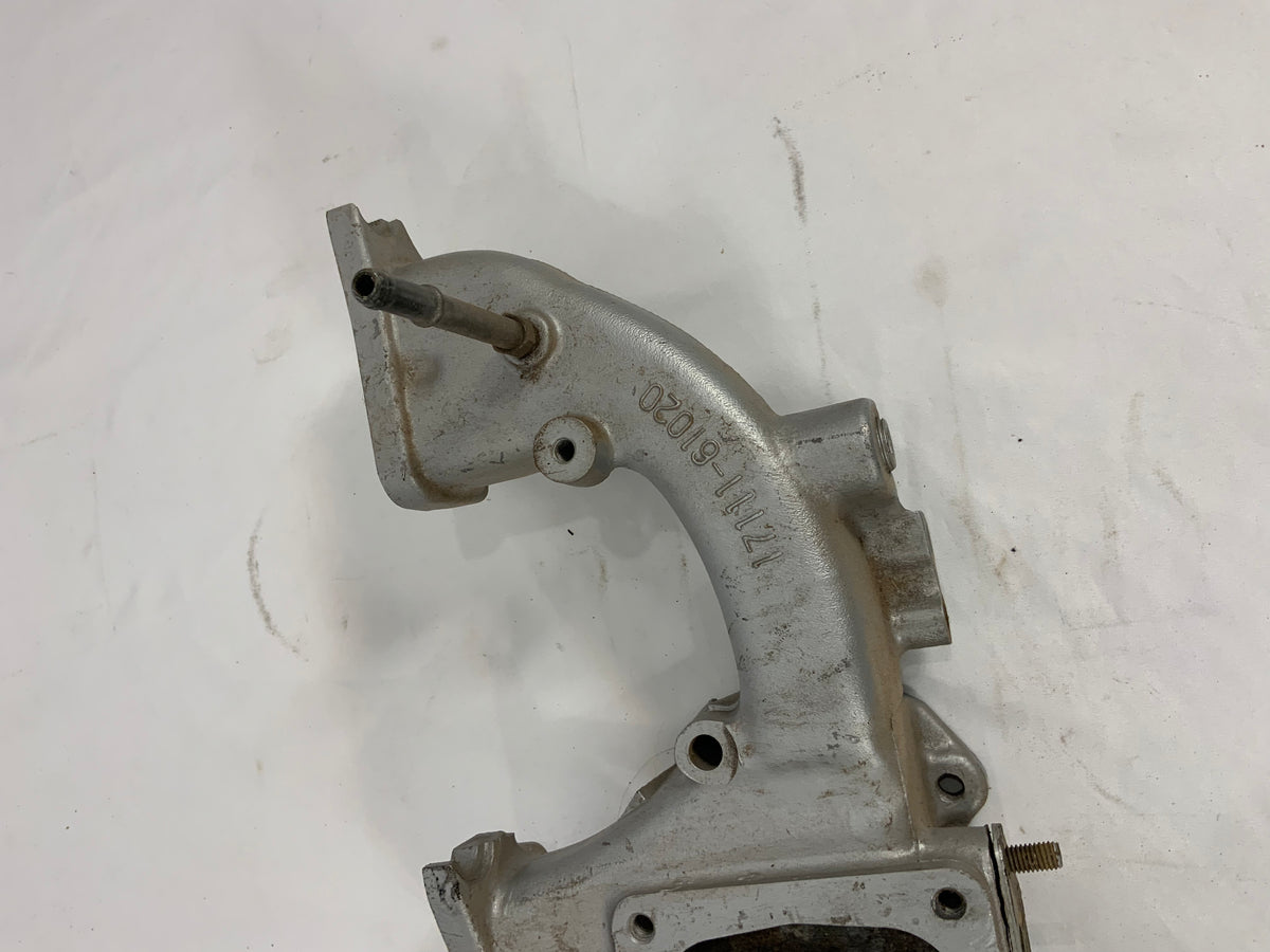 Used - Air Intake Manifold - 2F 17111-61020