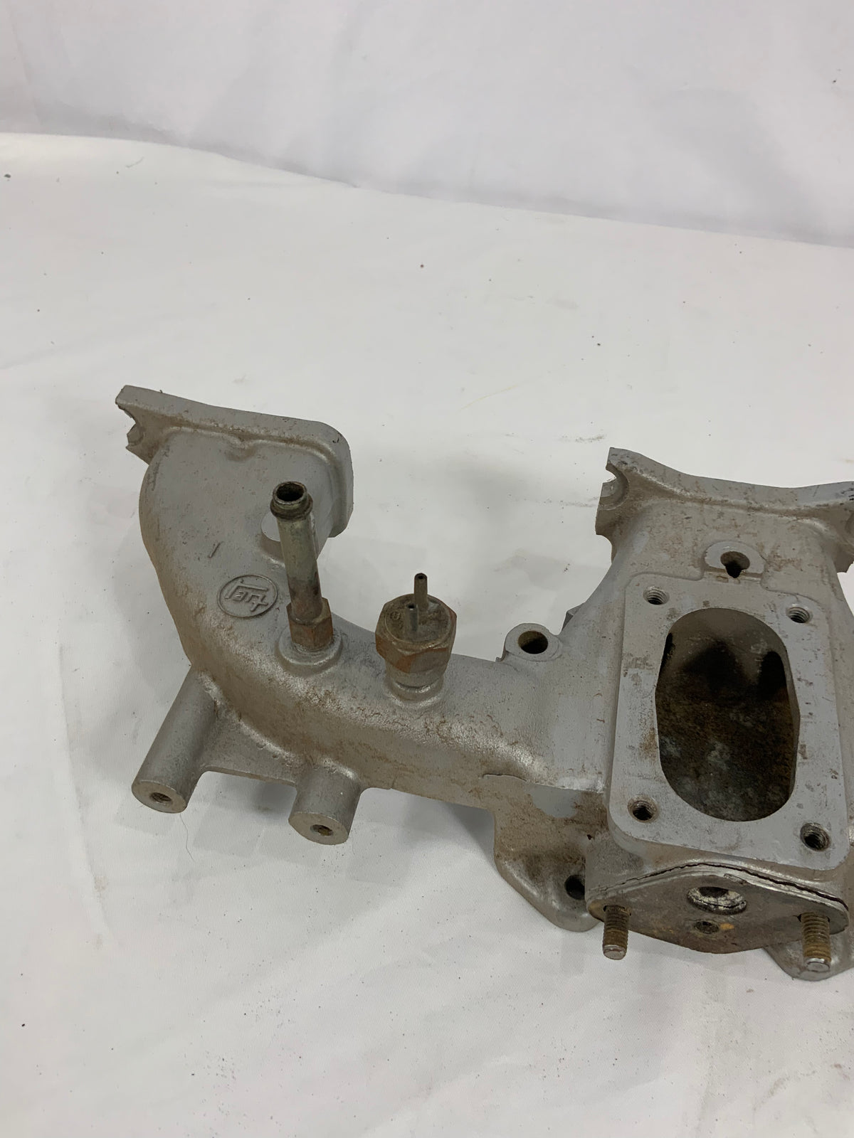 Used - Air Intake Manifold - 2F 17111-61020
