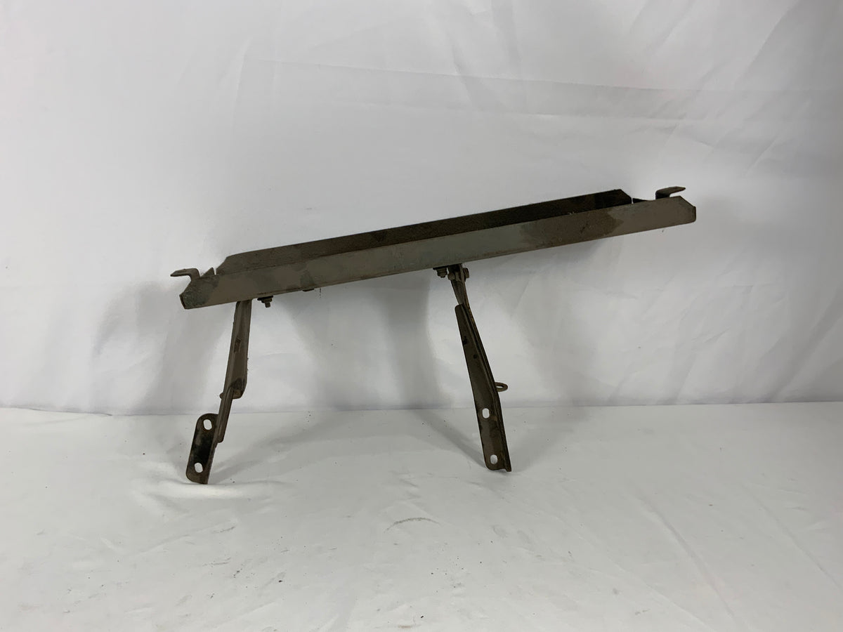 Used - Custom Double Battery Tray - FJ40