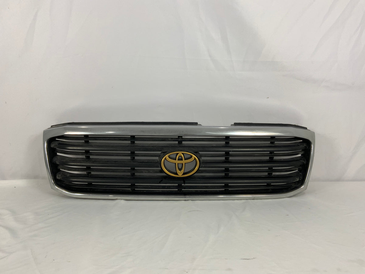 Used - Grille - 100 Series 1998-2002