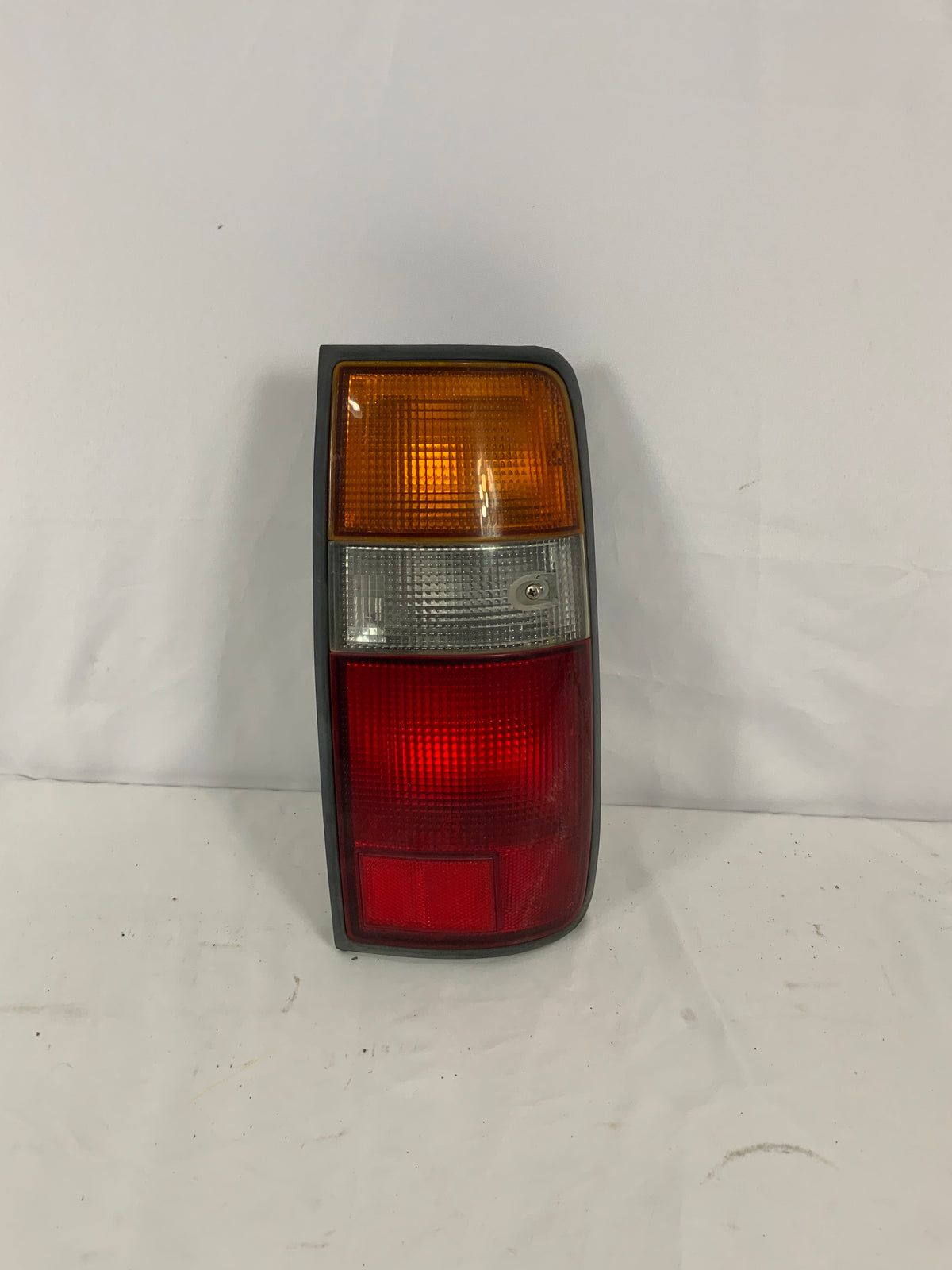 Used - Tail Light Housing Right - FJ80 1990-1998