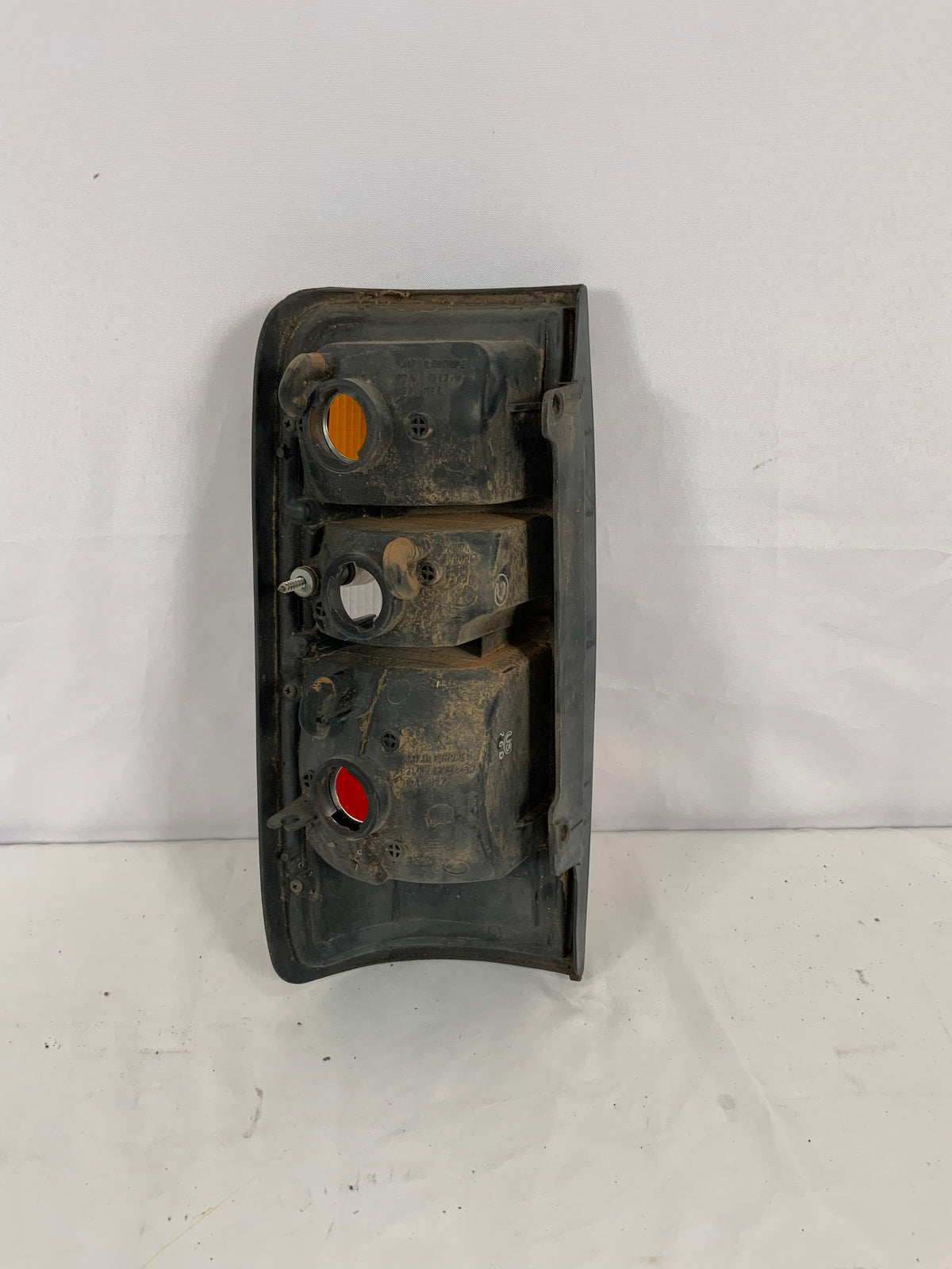 Used - Tail Light Housing Right - FJ80 1990-1998