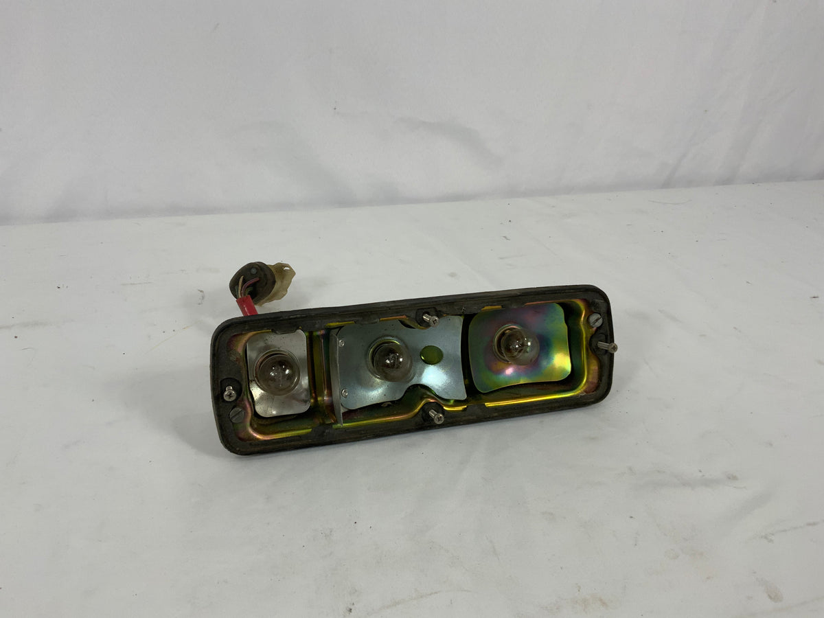 Used - Tail Light Bucket (Left or Right) - FJ40 1973-1984